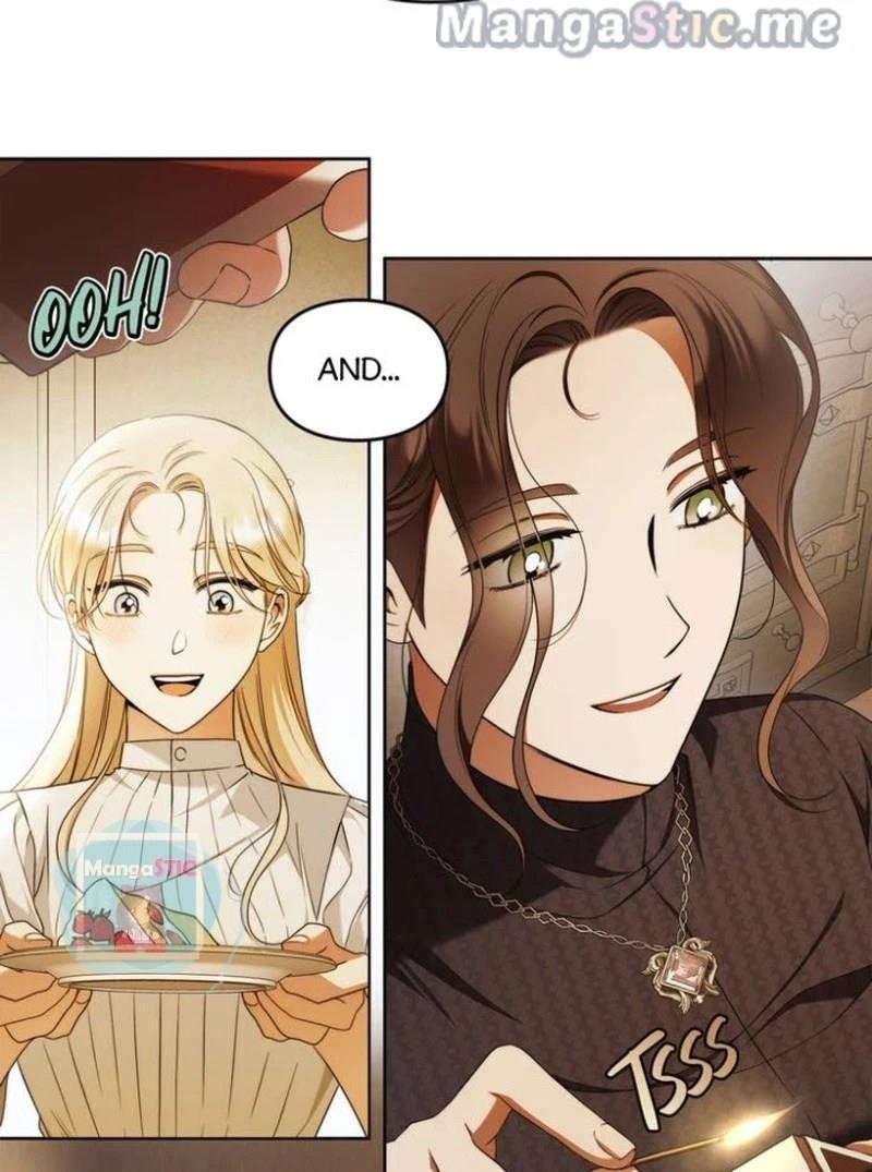 Your Eternal Lies Chapter 42 - Page 25