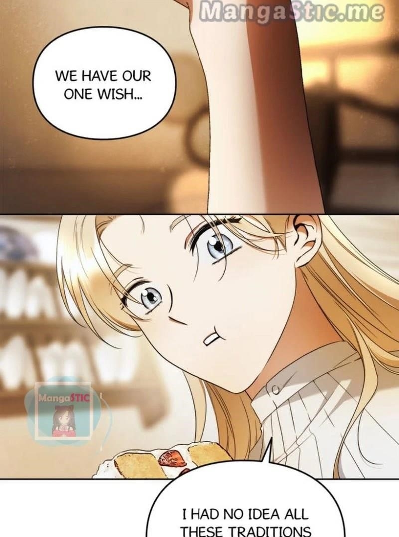 Your Eternal Lies Chapter 42 - Page 27