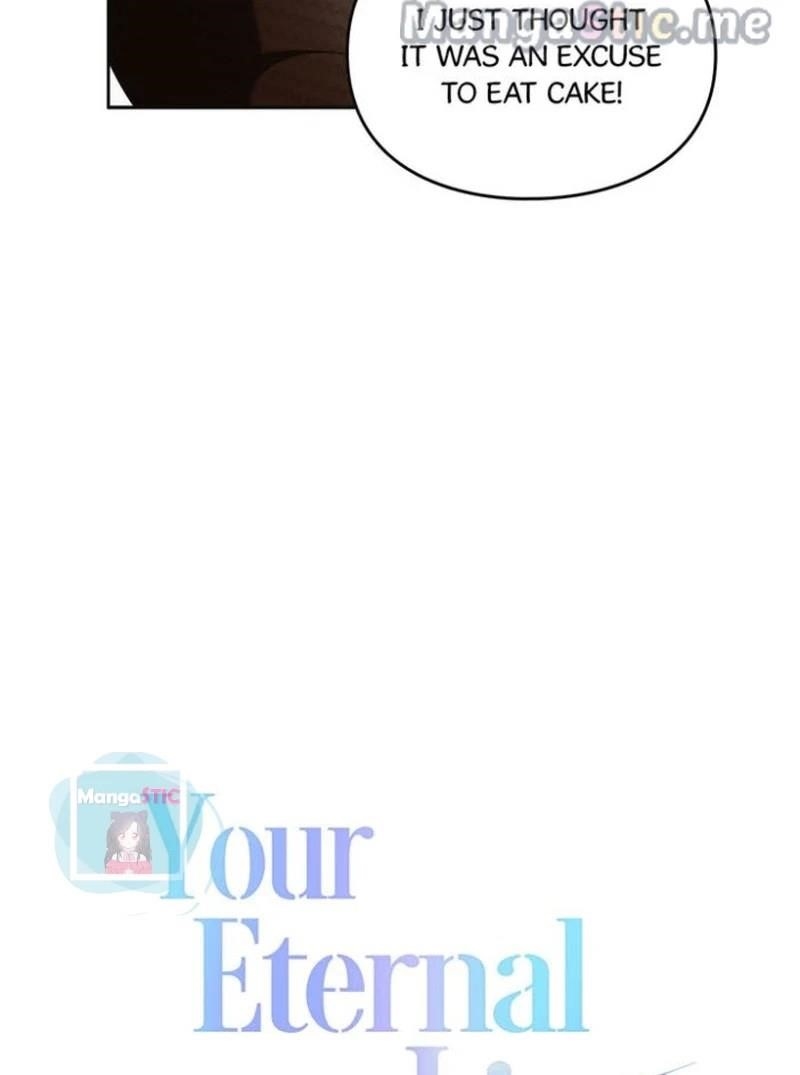 Your Eternal Lies Chapter 42 - Page 29