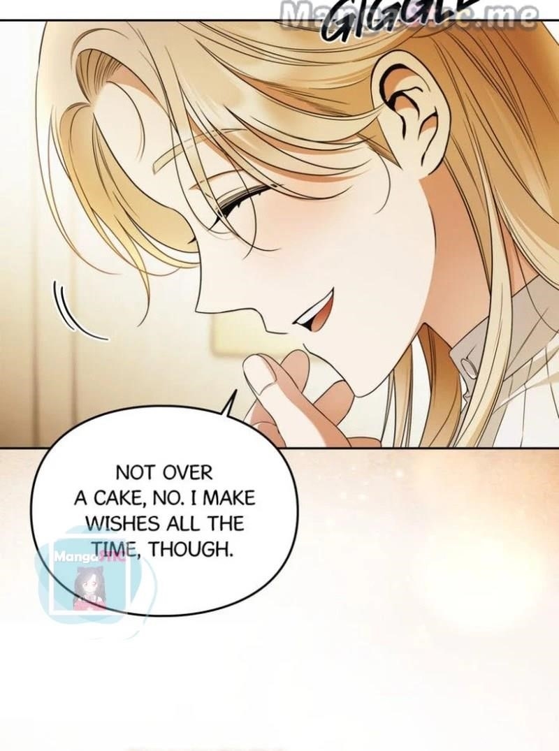 Your Eternal Lies Chapter 42 - Page 32