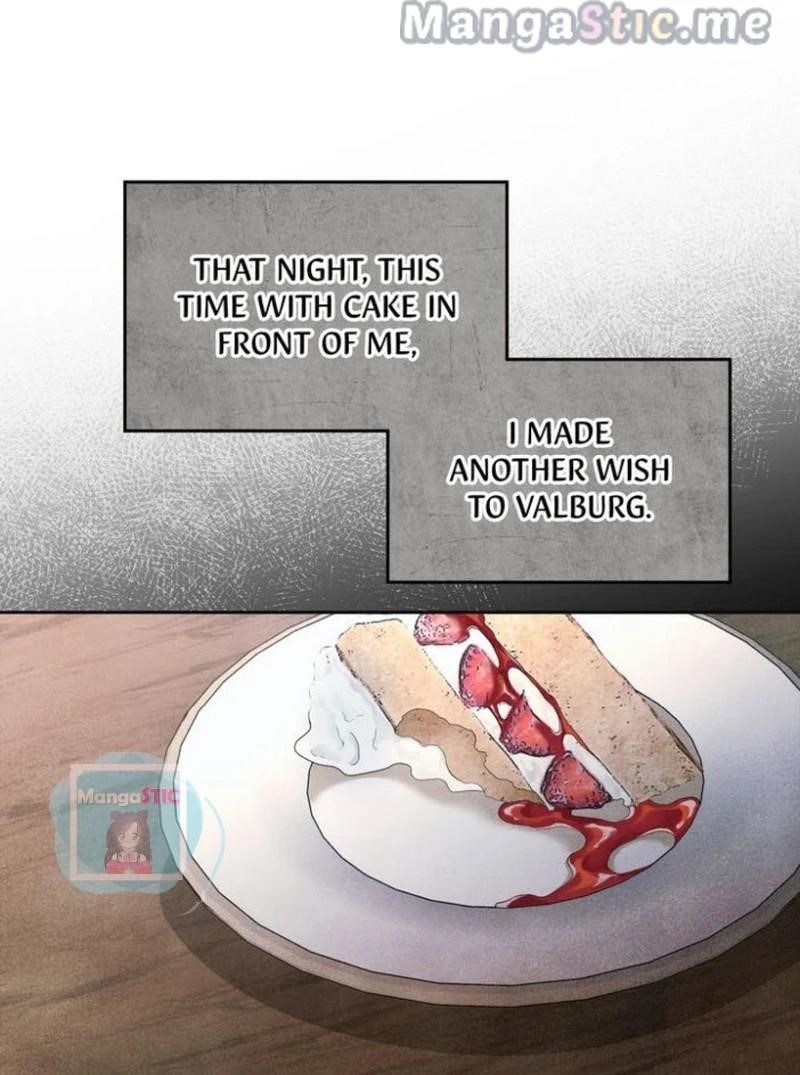 Your Eternal Lies Chapter 42 - Page 41