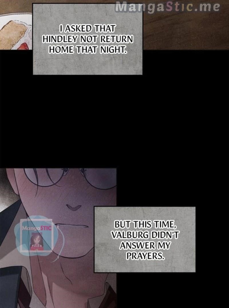 Your Eternal Lies Chapter 42 - Page 42