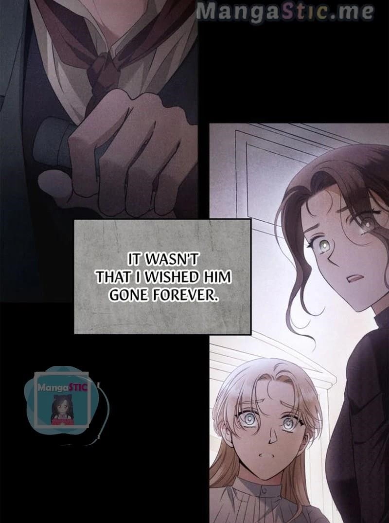 Your Eternal Lies Chapter 42 - Page 43