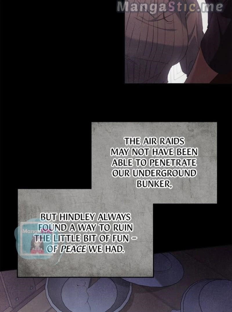 Your Eternal Lies Chapter 42 - Page 44