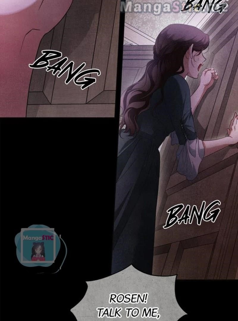 Your Eternal Lies Chapter 42 - Page 48
