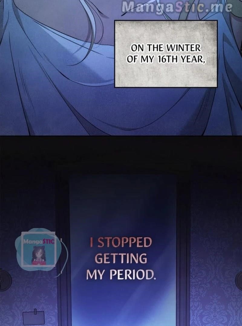 Your Eternal Lies Chapter 42 - Page 51