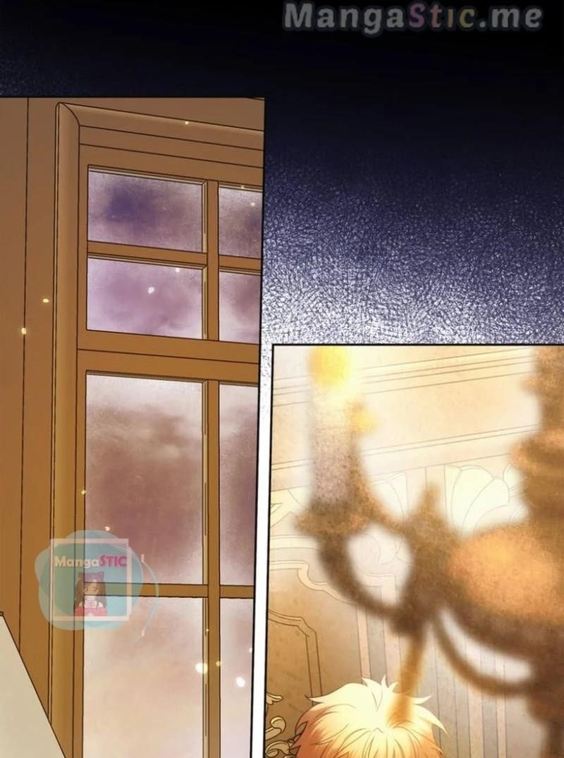 Your Eternal Lies Chapter 42 - Page 54