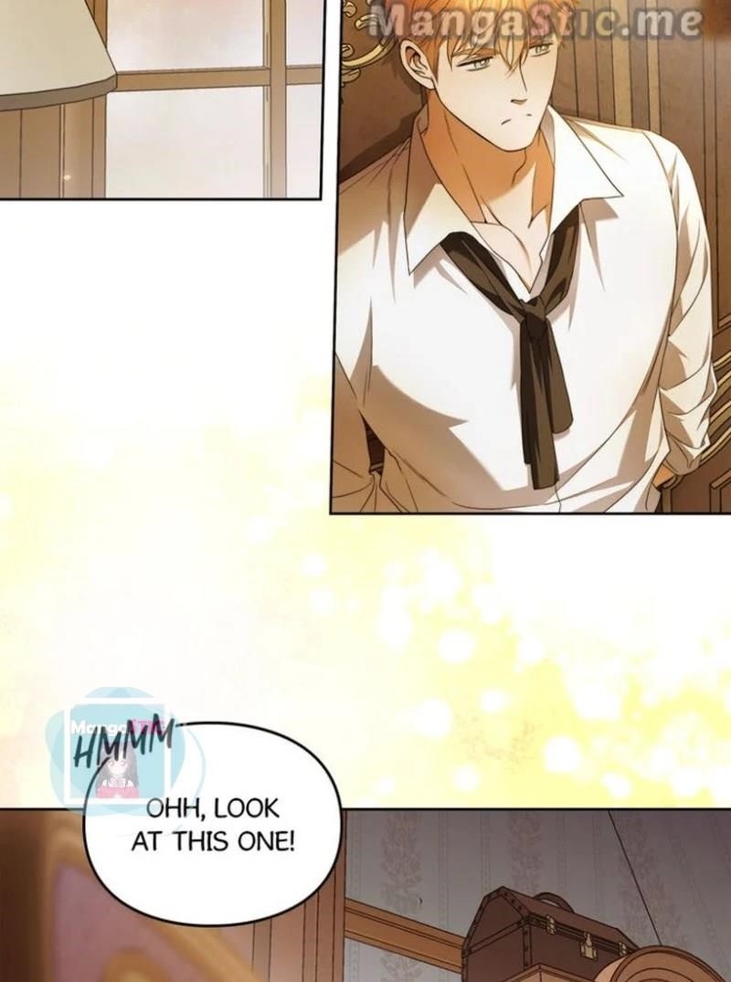 Your Eternal Lies Chapter 42 - Page 55