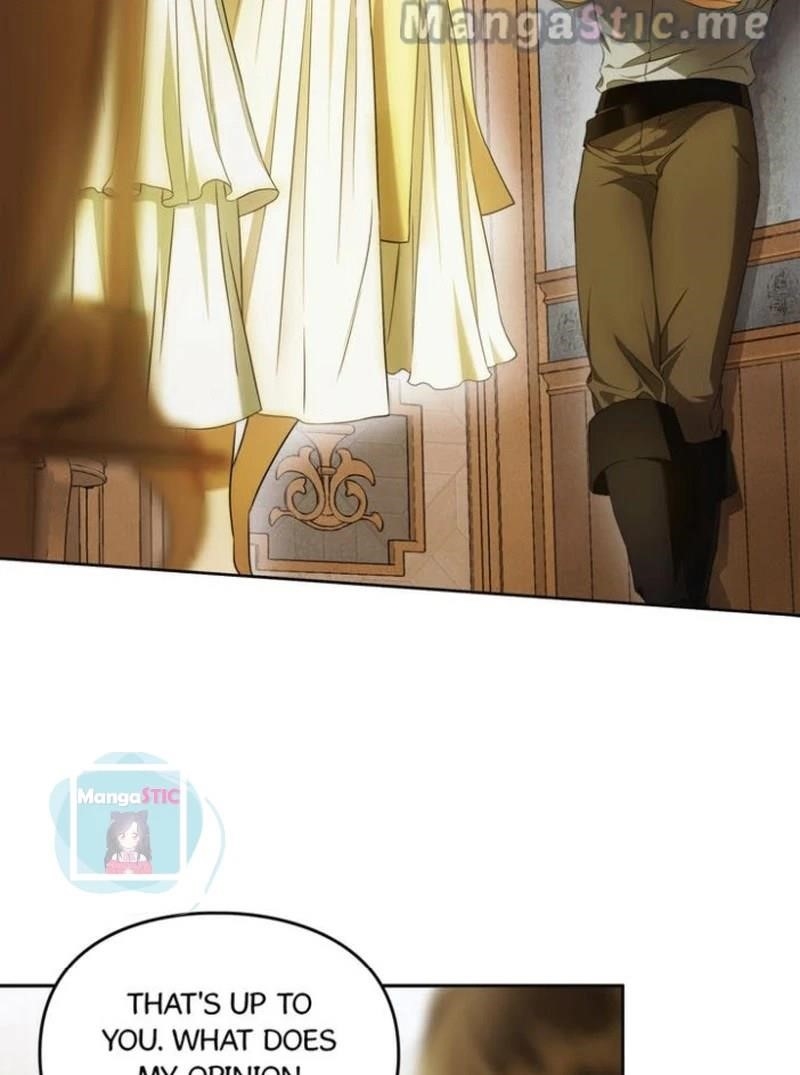 Your Eternal Lies Chapter 42 - Page 58