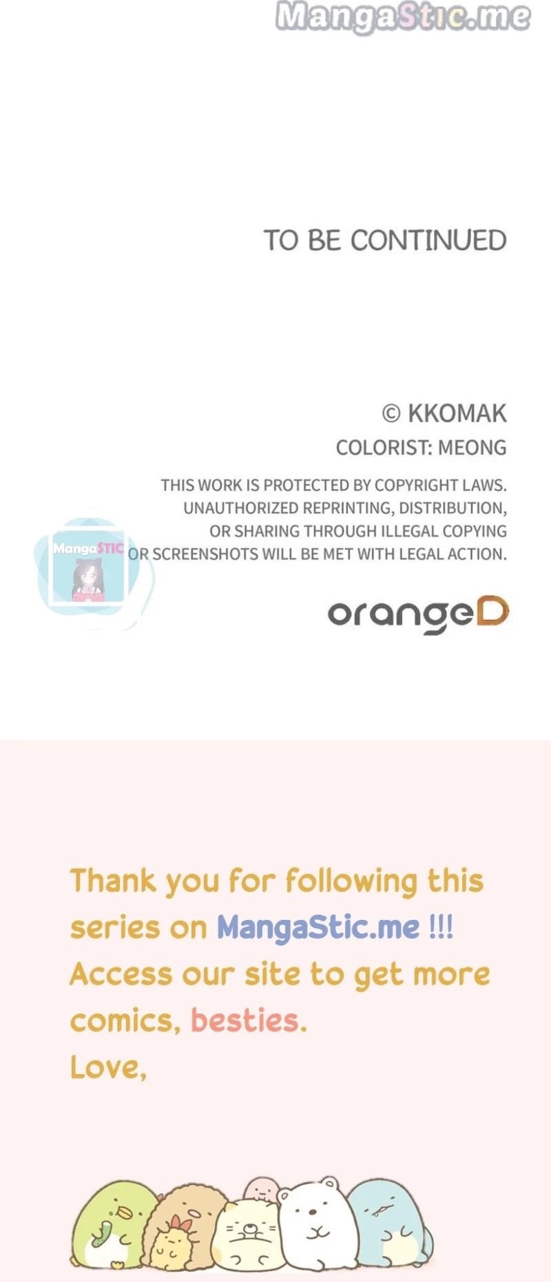 Your Eternal Lies Chapter 42 - Page 69