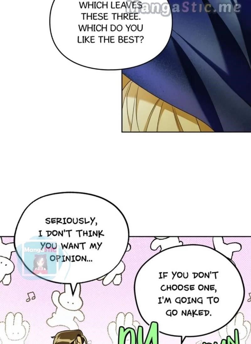 Your Eternal Lies Chapter 43 - Page 12