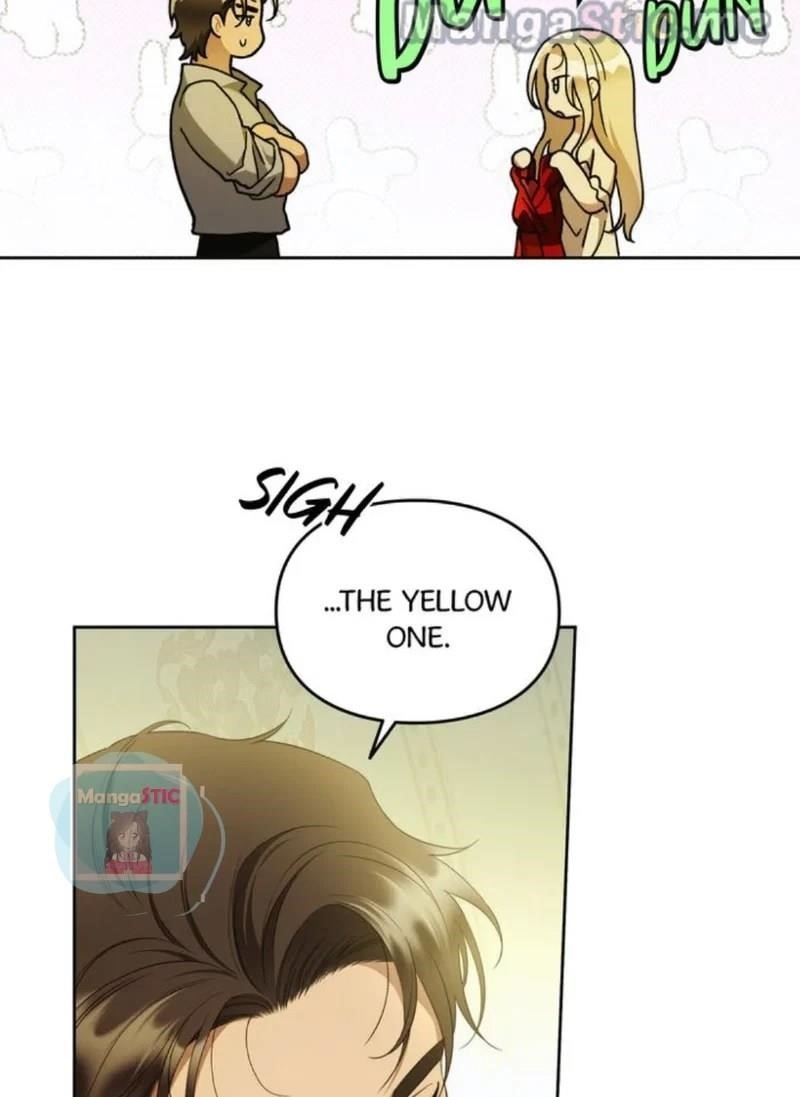 Your Eternal Lies Chapter 43 - Page 13