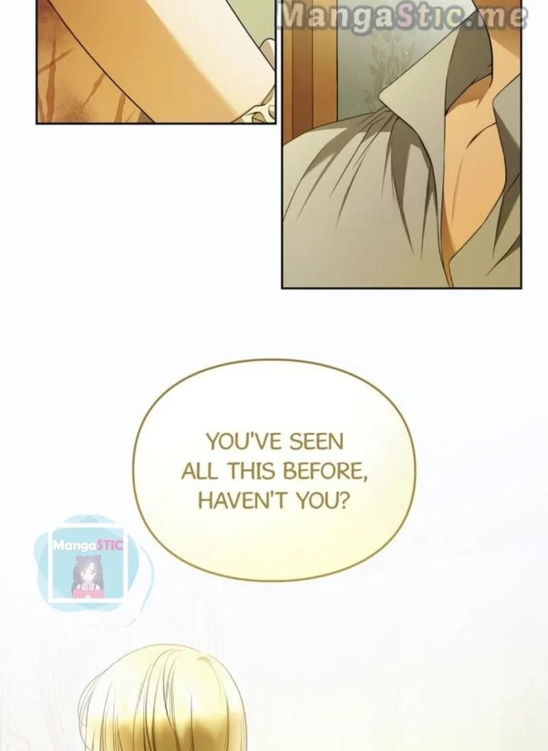 Your Eternal Lies Chapter 43 - Page 2