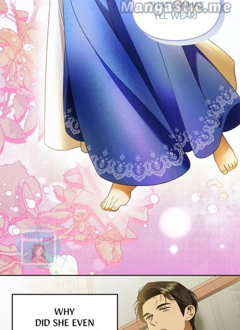 Your Eternal Lies Chapter 43 - Page 20