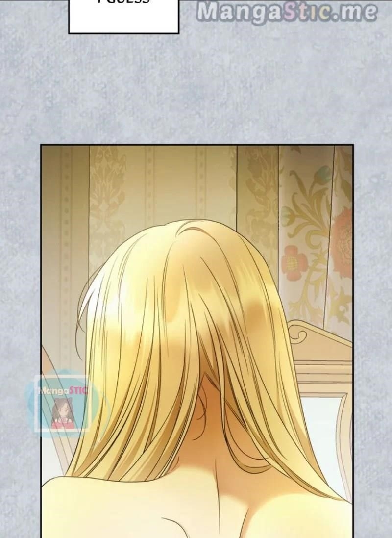 Your Eternal Lies Chapter 43 - Page 22