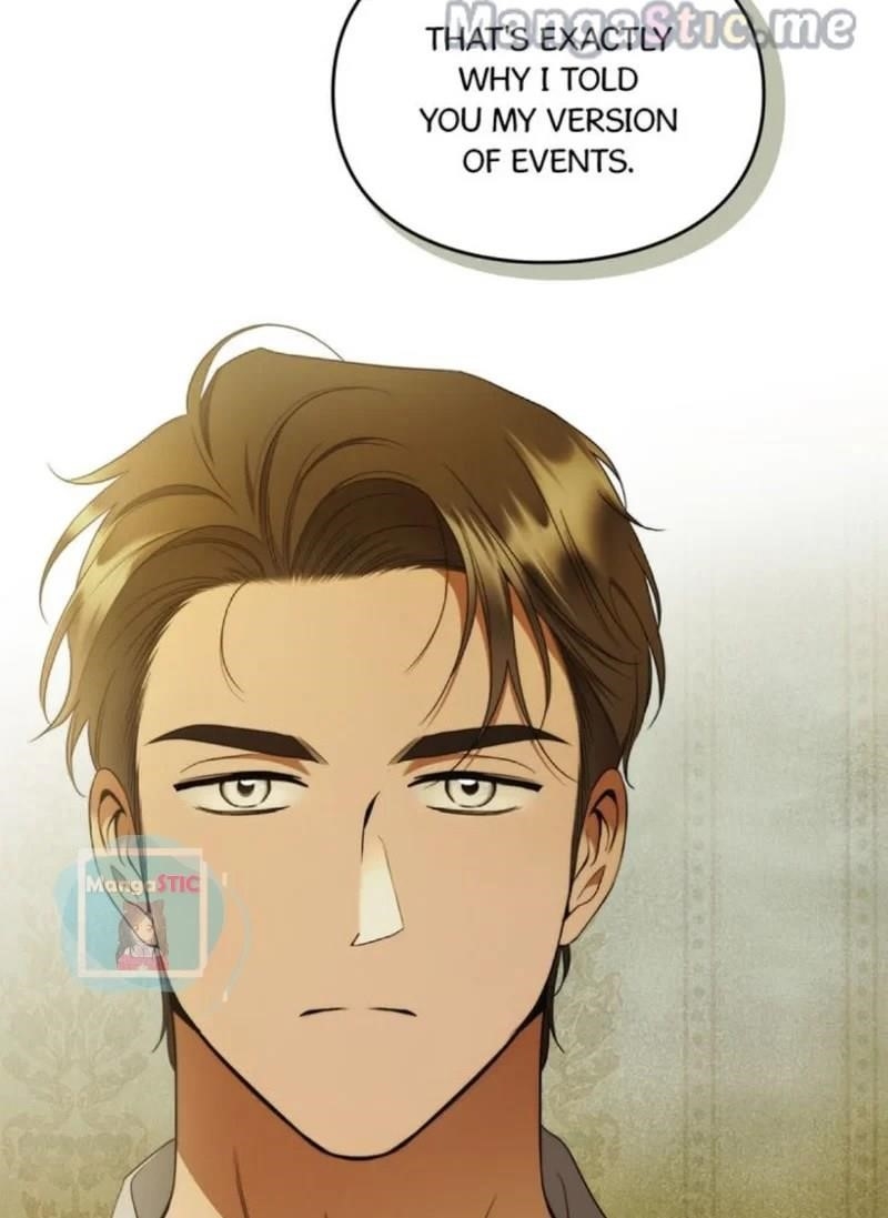 Your Eternal Lies Chapter 43 - Page 27