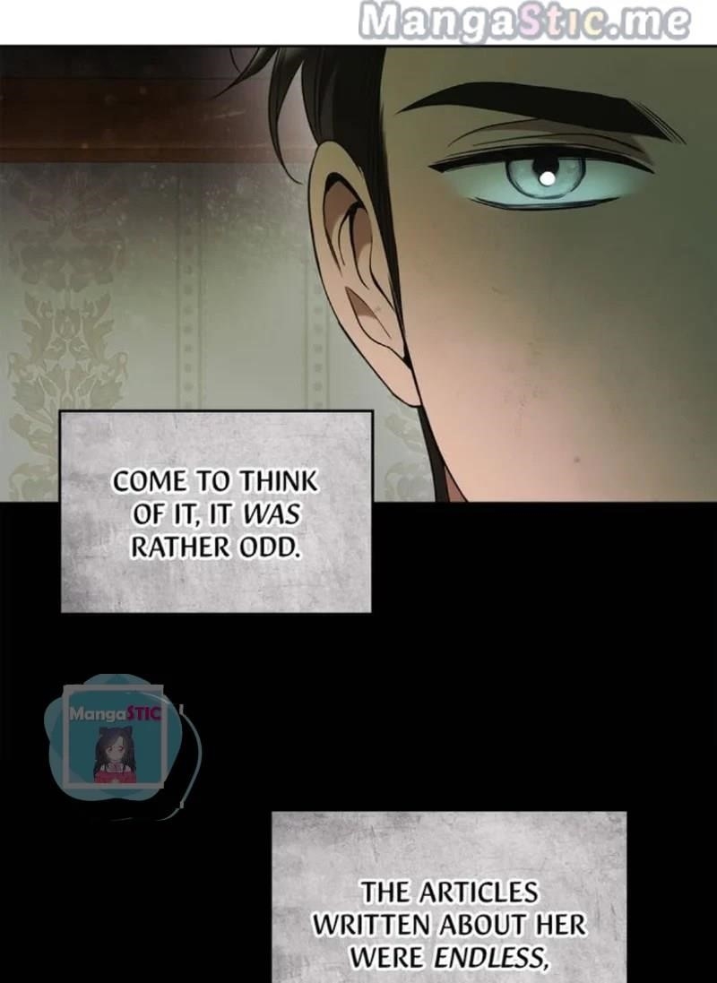 Your Eternal Lies Chapter 43 - Page 31