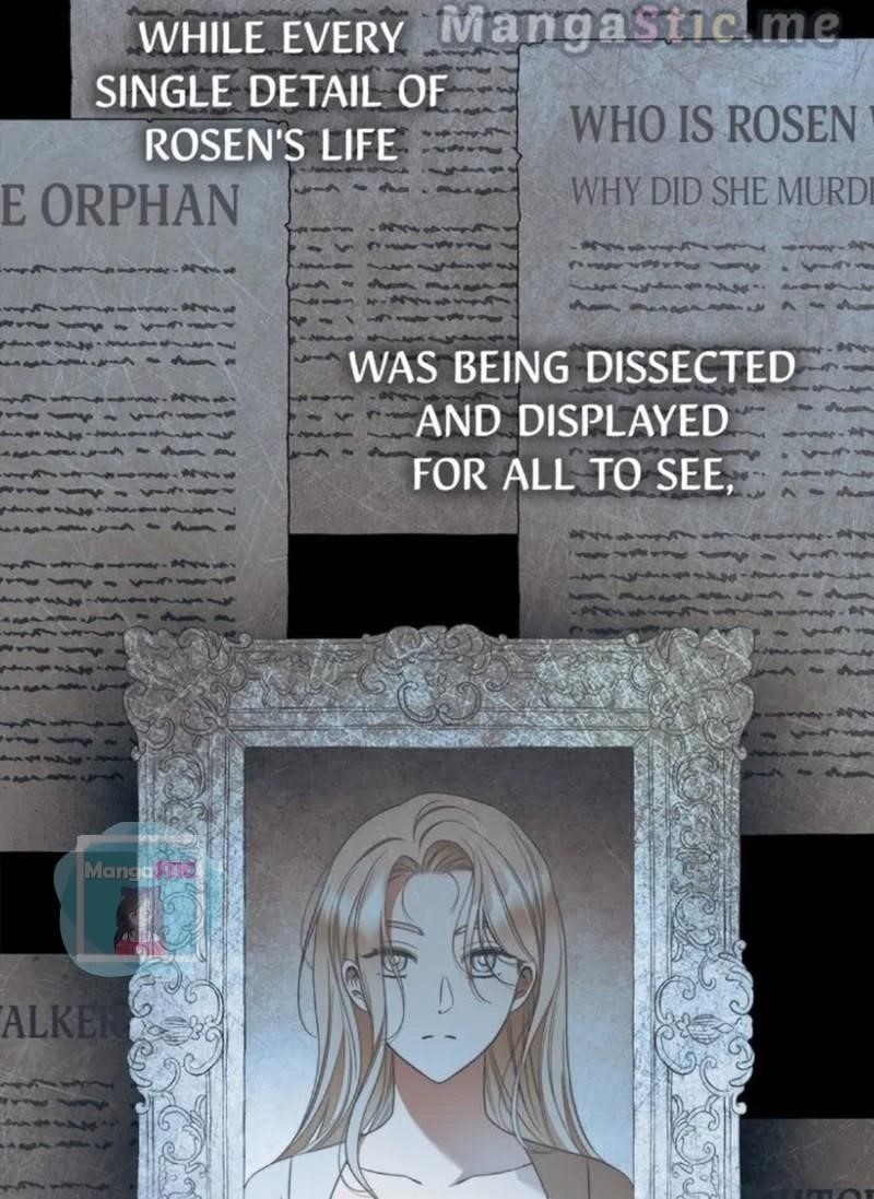 Your Eternal Lies Chapter 43 - Page 36