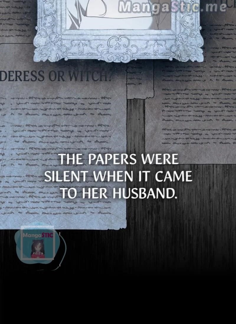 Your Eternal Lies Chapter 43 - Page 37