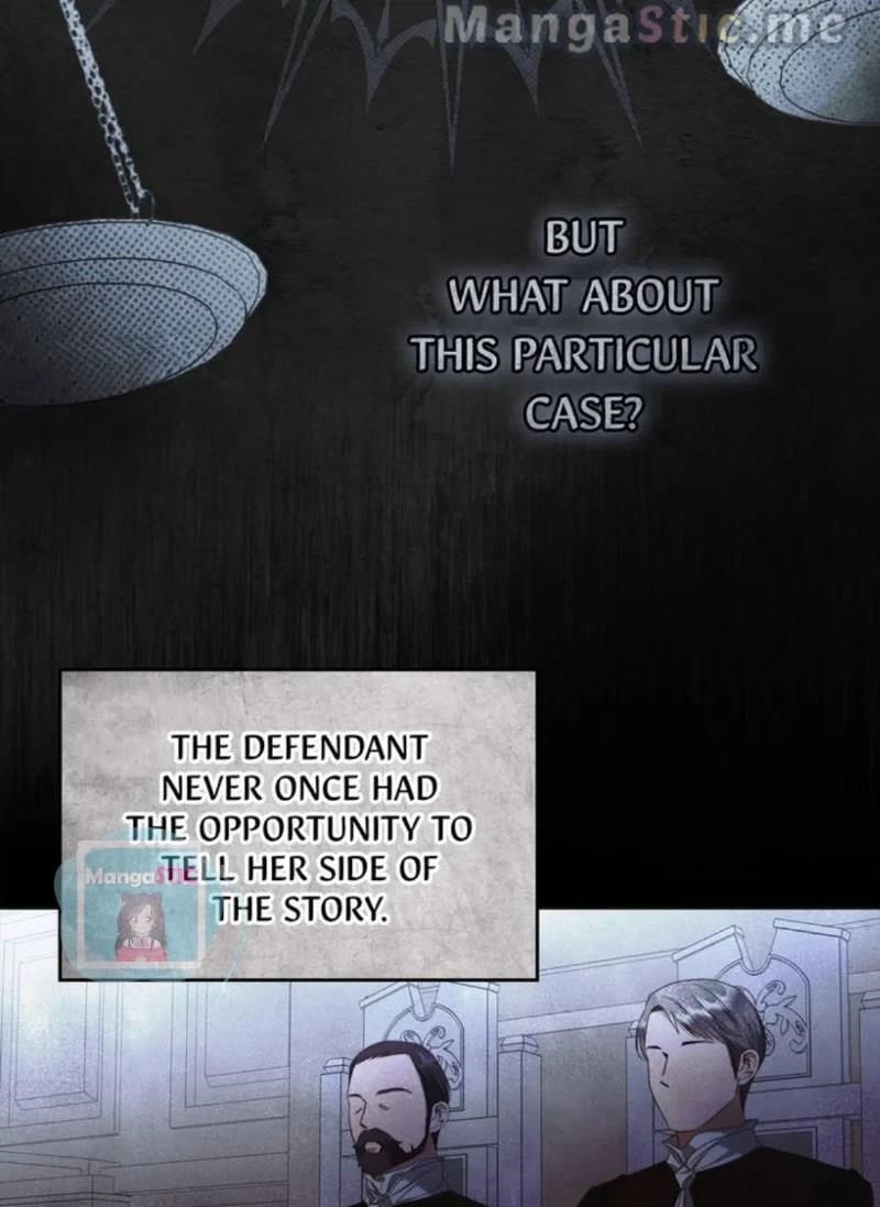 Your Eternal Lies Chapter 43 - Page 40