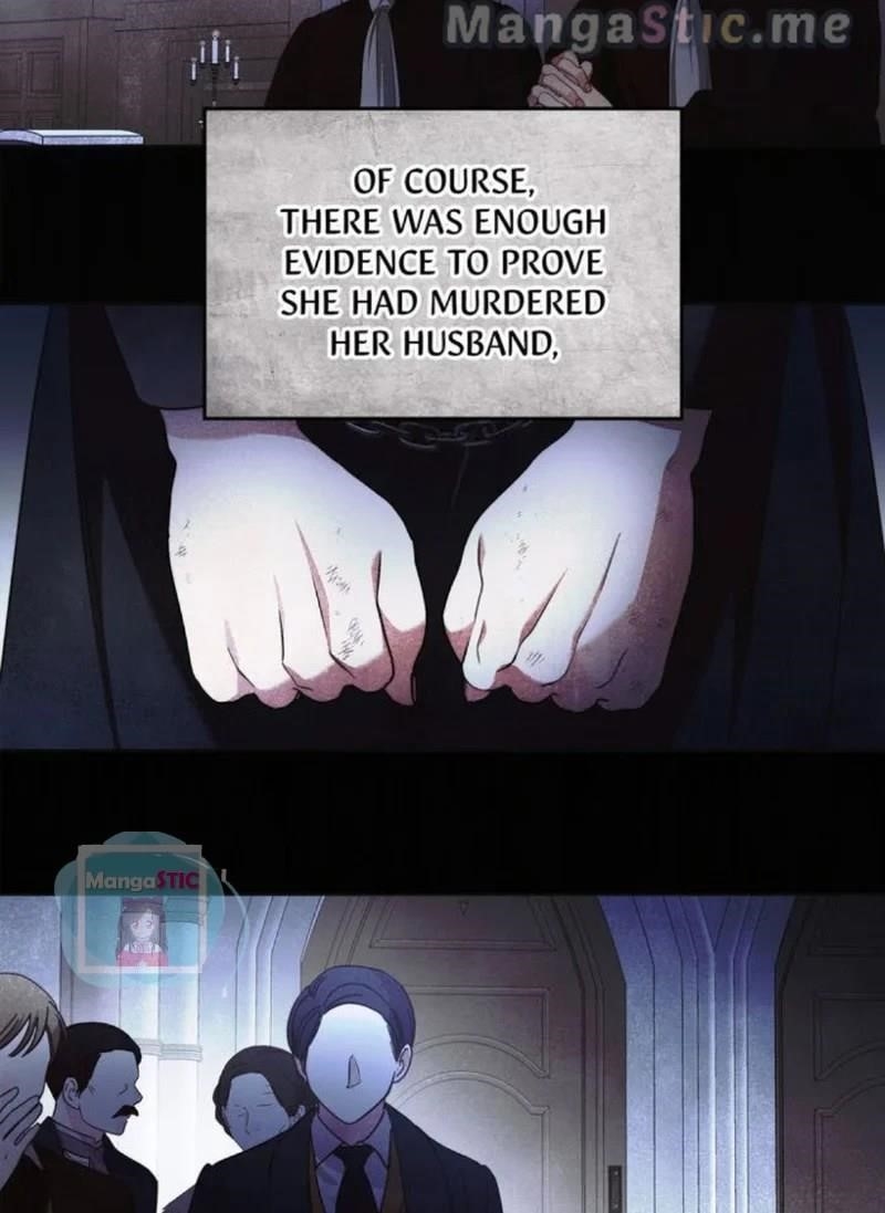 Your Eternal Lies Chapter 43 - Page 41