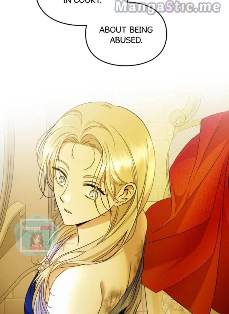 Your Eternal Lies Chapter 43 - Page 45