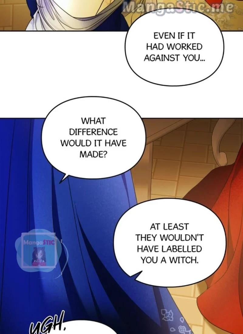 Your Eternal Lies Chapter 43 - Page 46