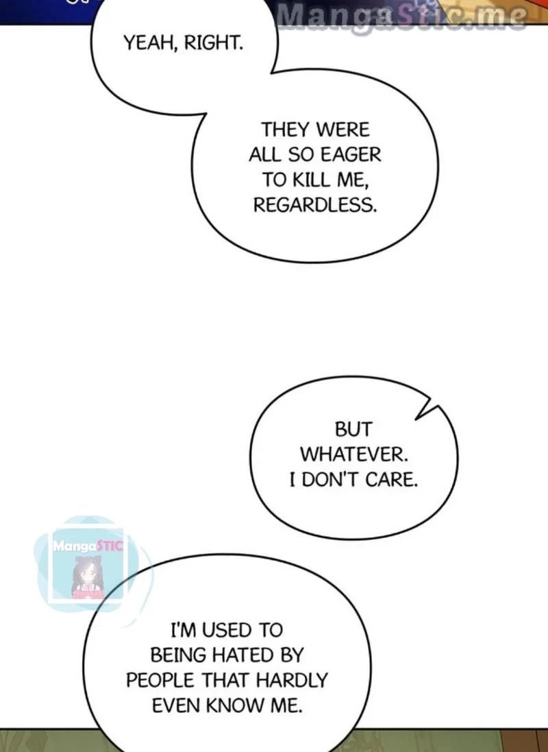 Your Eternal Lies Chapter 43 - Page 47