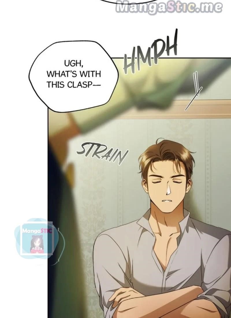 Your Eternal Lies Chapter 43 - Page 52