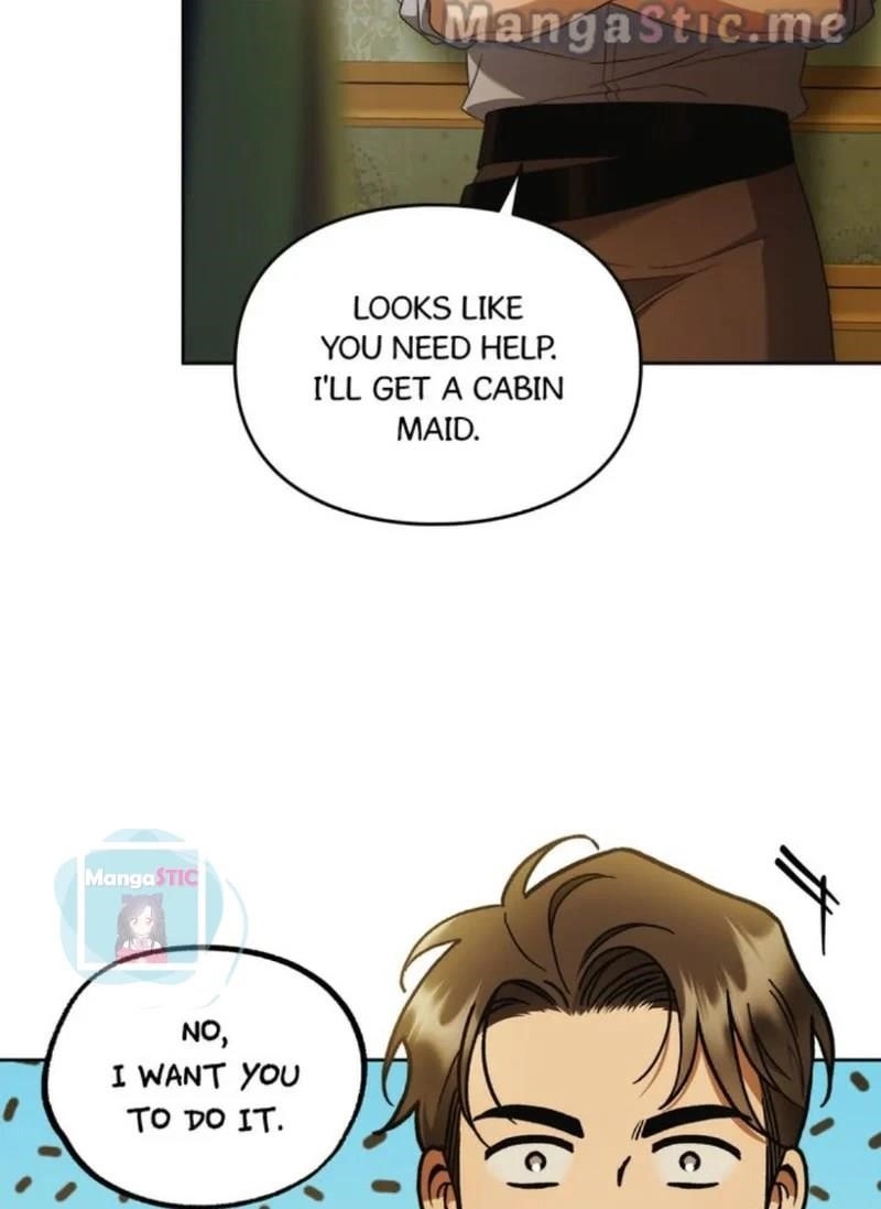 Your Eternal Lies Chapter 43 - Page 53