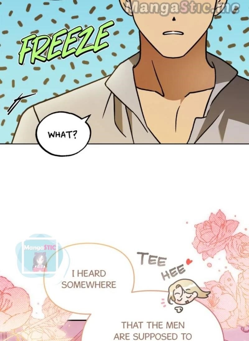 Your Eternal Lies Chapter 43 - Page 54