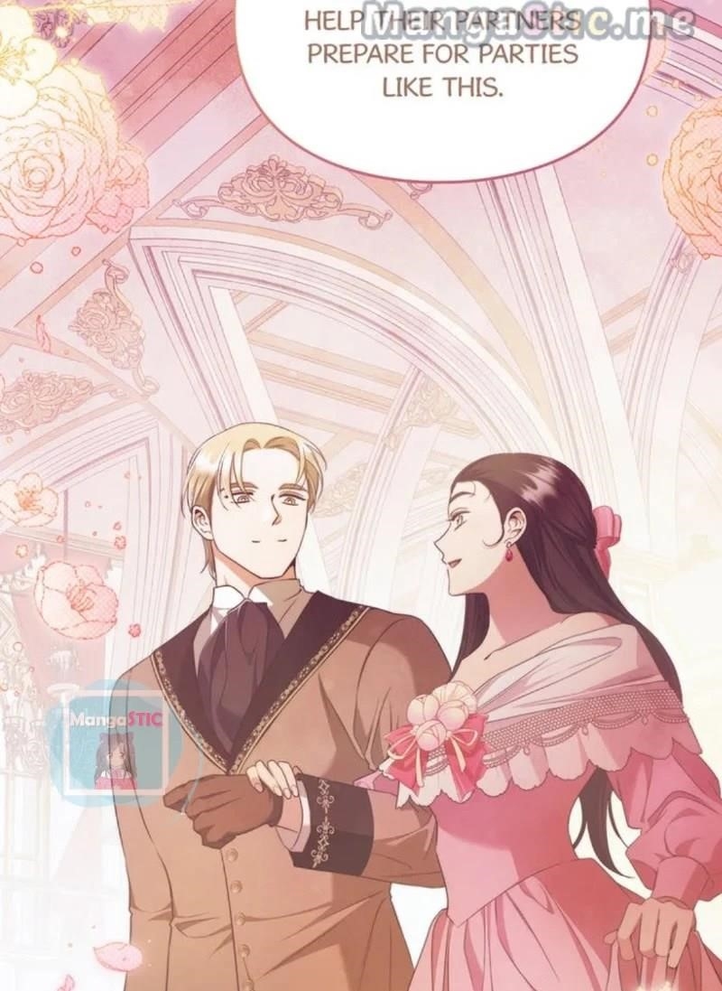 Your Eternal Lies Chapter 43 - Page 55