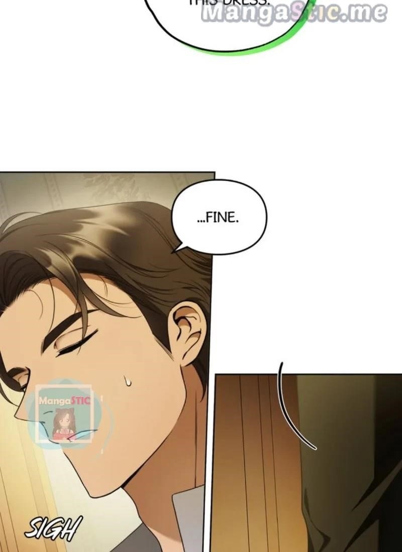 Your Eternal Lies Chapter 43 - Page 57