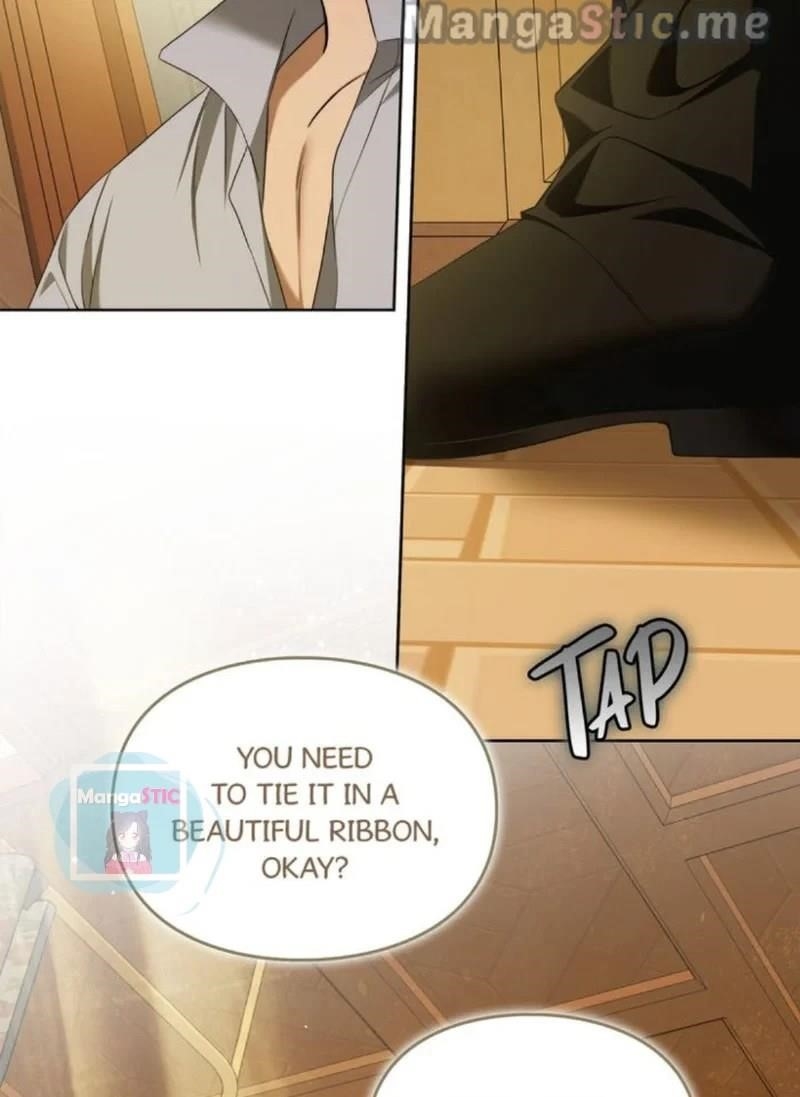 Your Eternal Lies Chapter 43 - Page 58