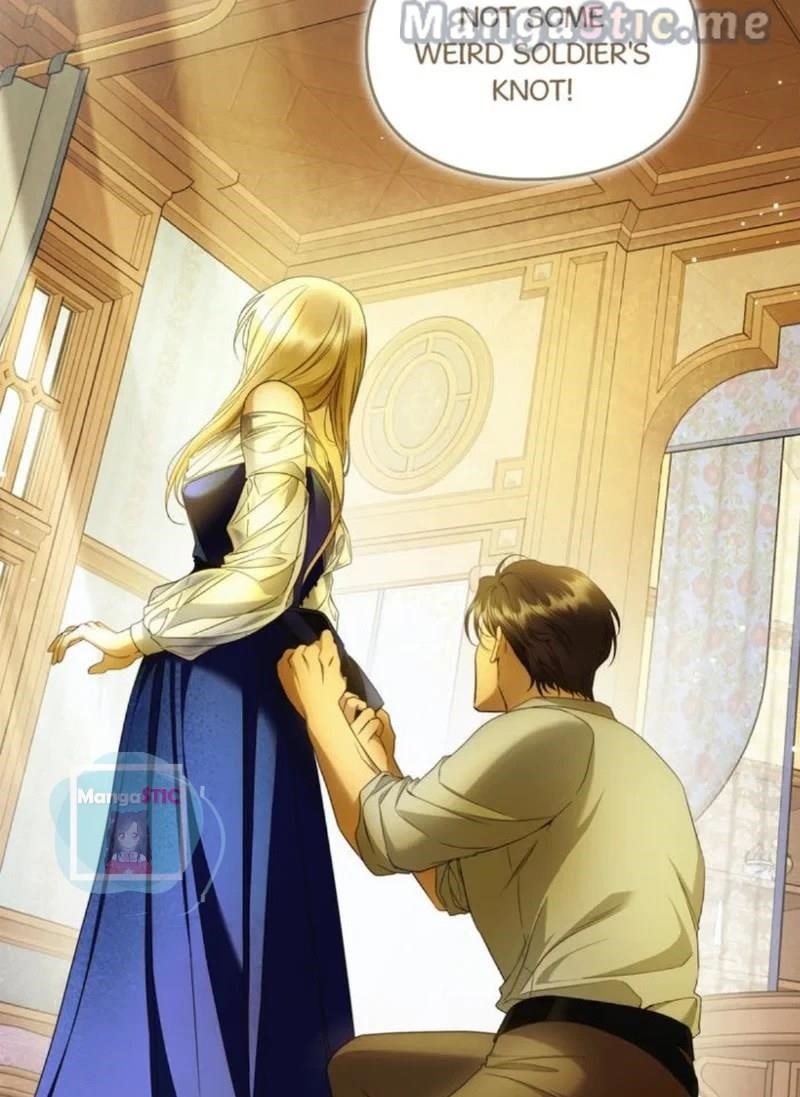 Your Eternal Lies Chapter 43 - Page 59