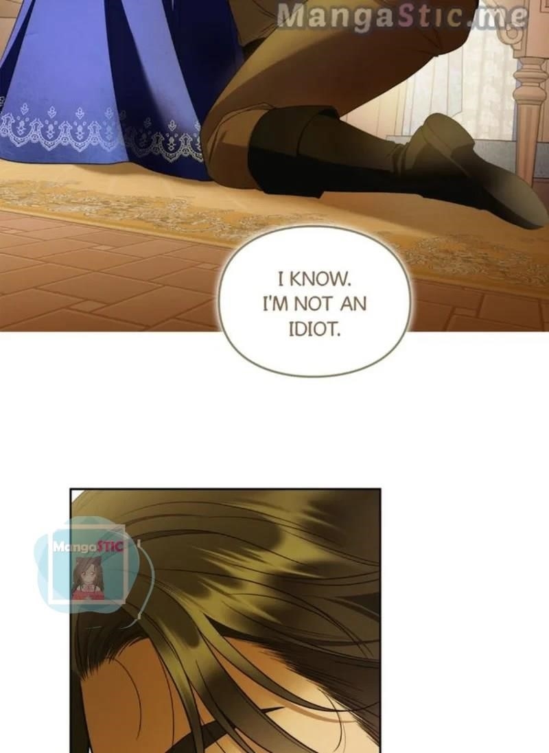 Your Eternal Lies Chapter 43 - Page 60