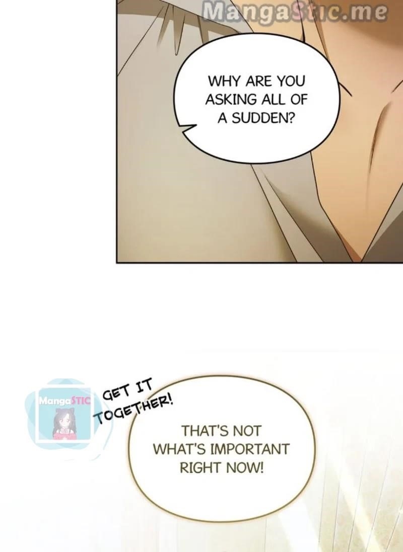 Your Eternal Lies Chapter 43 - Page 8