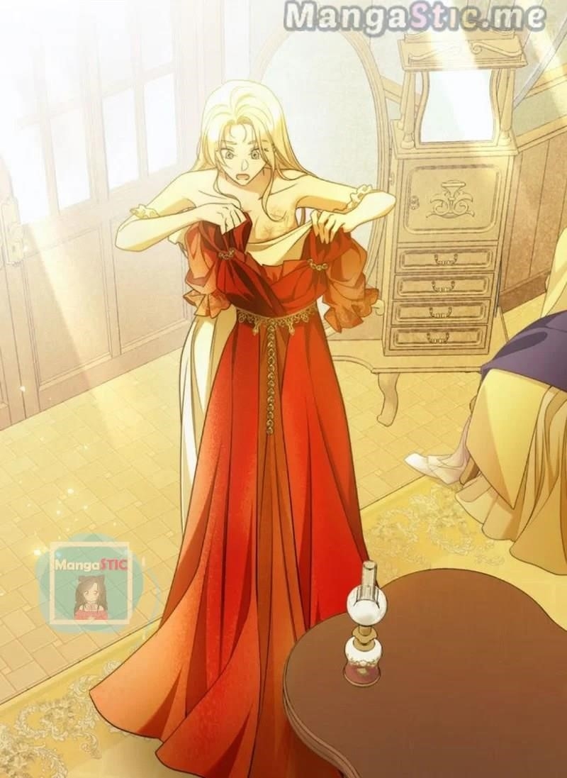 Your Eternal Lies Chapter 43 - Page 9