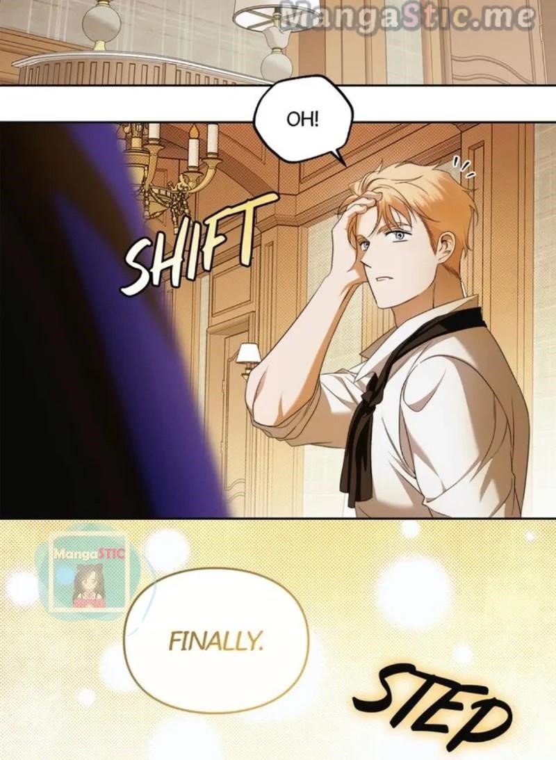 Your Eternal Lies Chapter 44 - Page 40