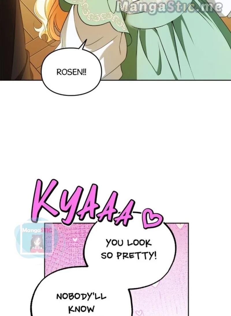 Your Eternal Lies Chapter 44 - Page 45