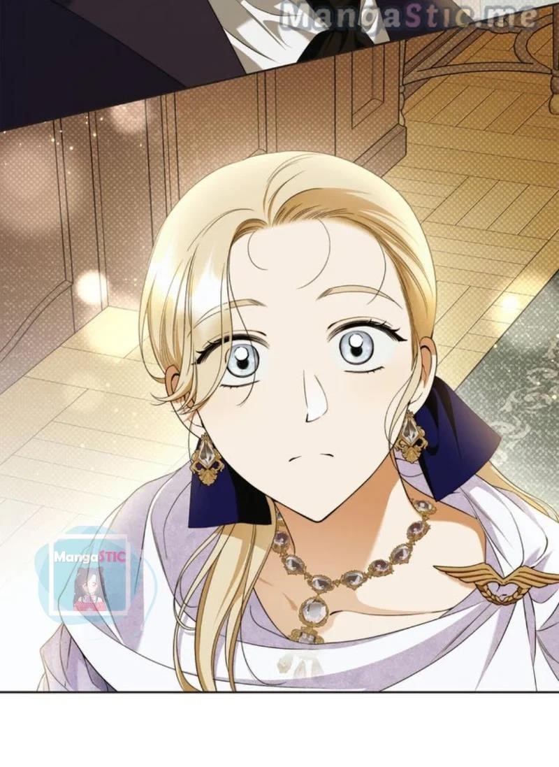 Your Eternal Lies Chapter 45 - Page 2