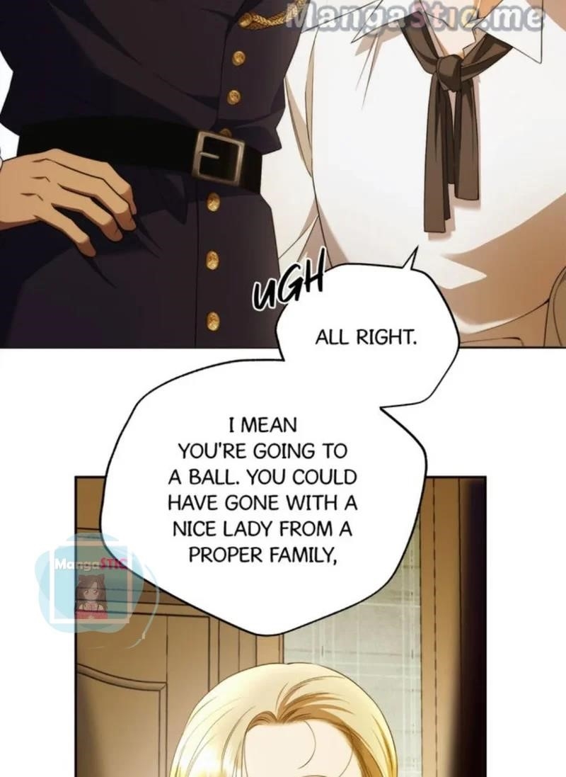 Your Eternal Lies Chapter 45 - Page 20