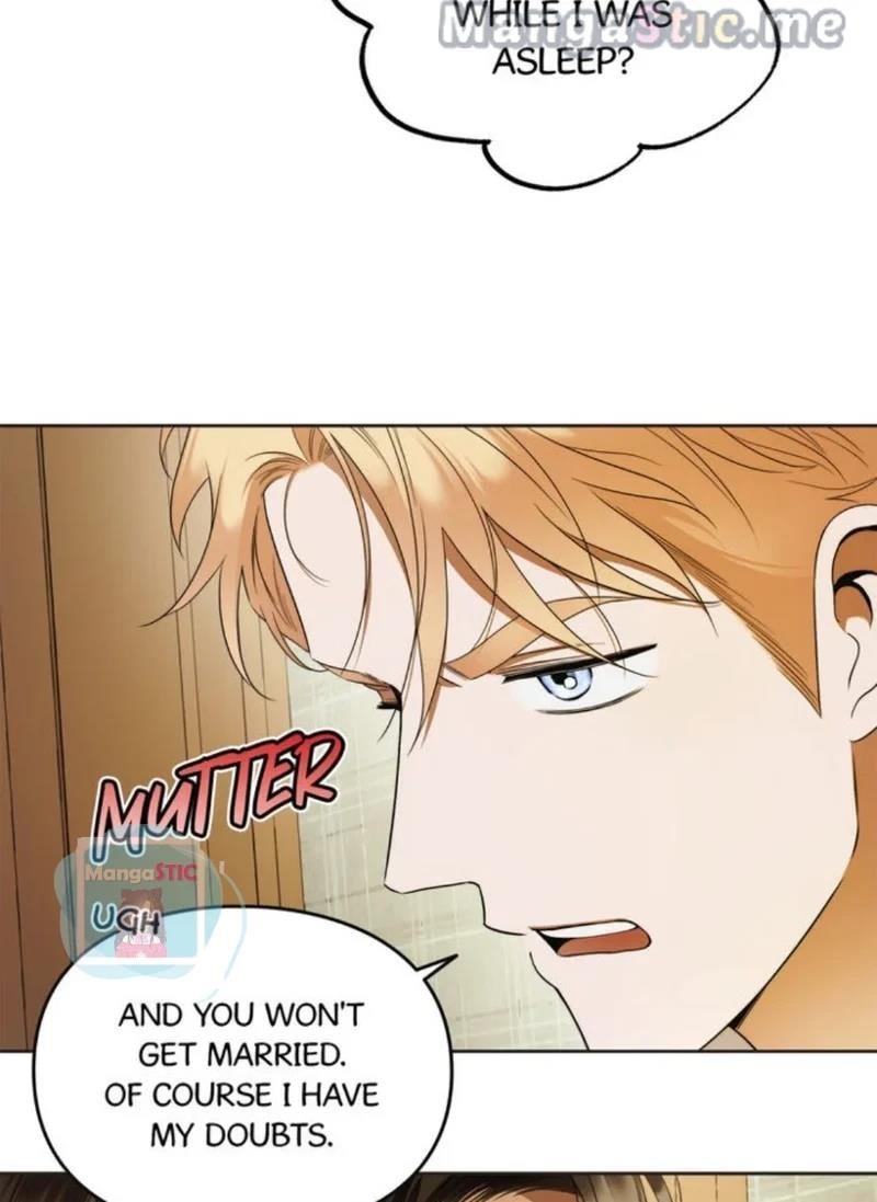 Your Eternal Lies Chapter 45 - Page 25