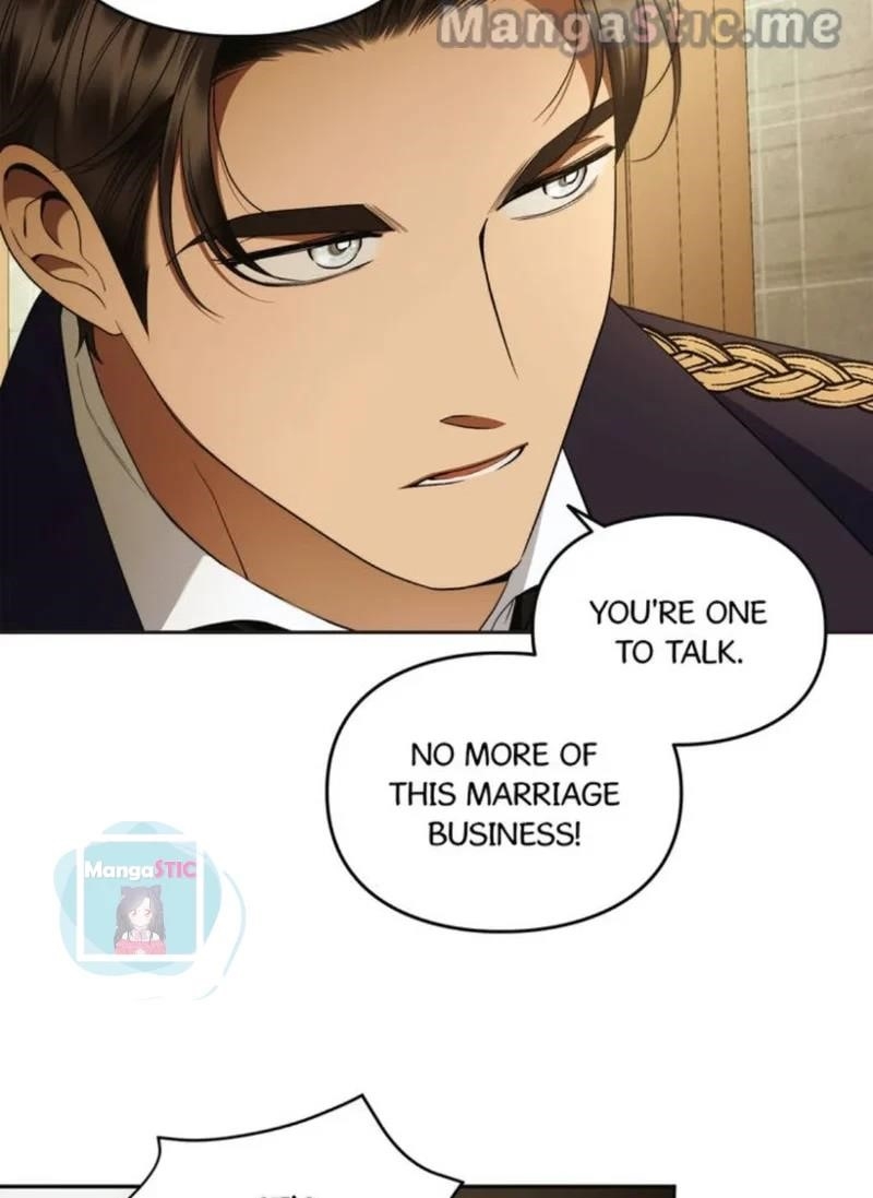 Your Eternal Lies Chapter 45 - Page 26