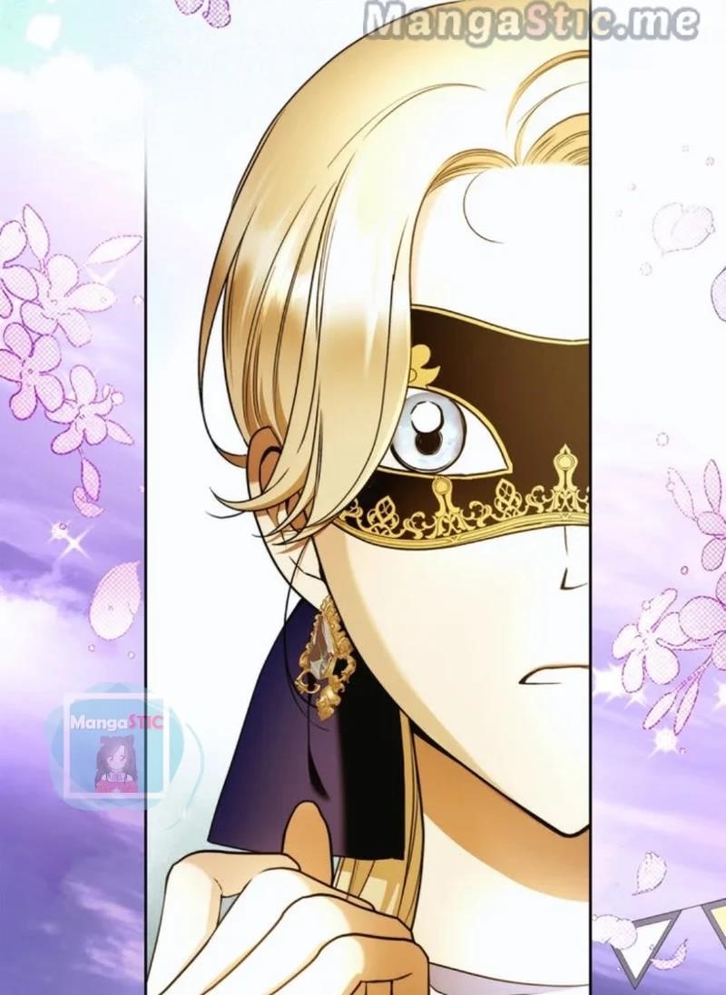 Your Eternal Lies Chapter 45 - Page 35