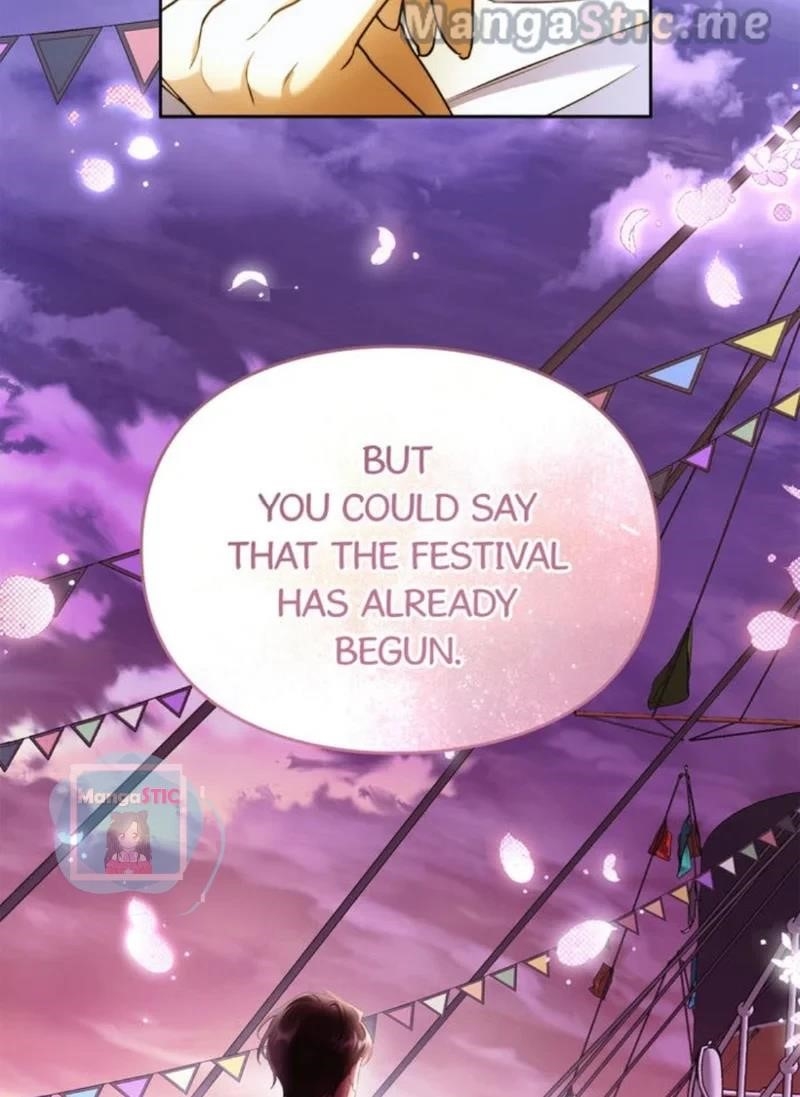 Your Eternal Lies Chapter 45 - Page 36