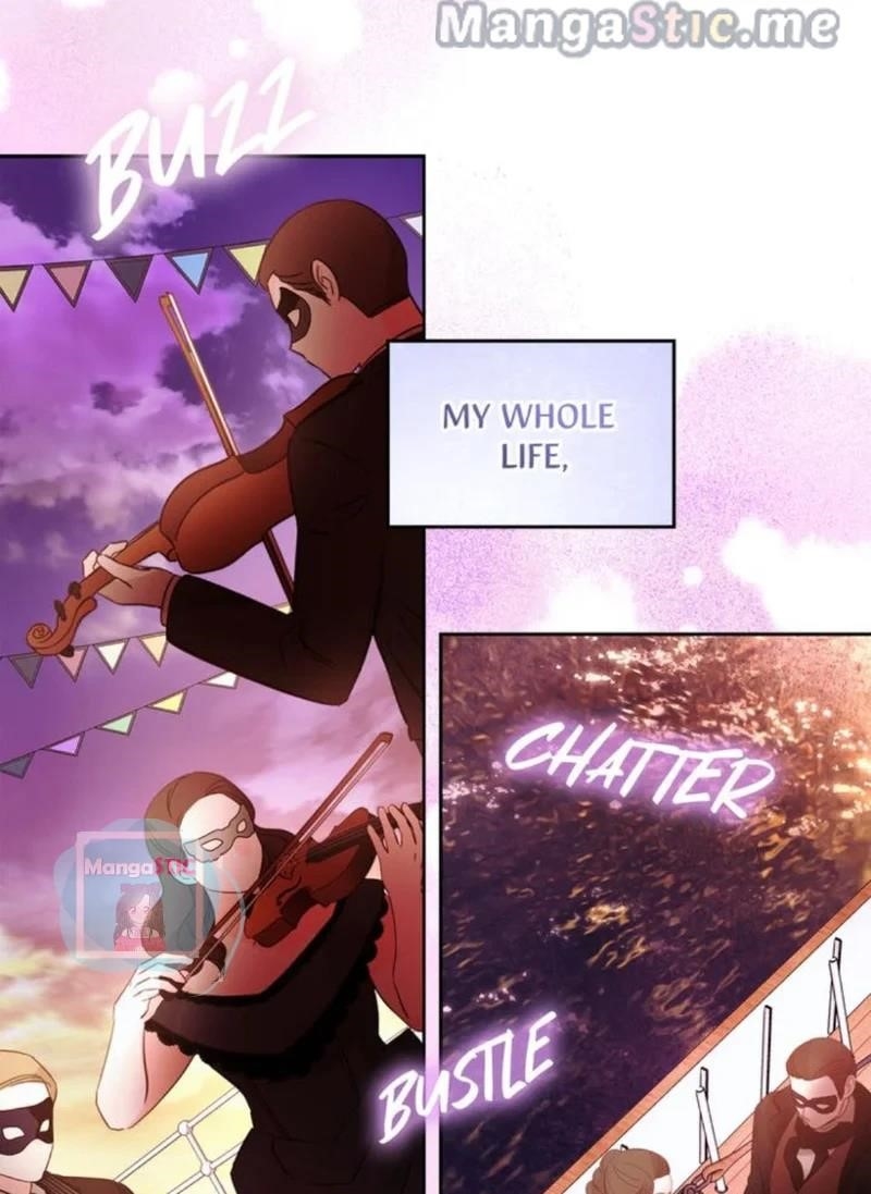 Your Eternal Lies Chapter 45 - Page 40