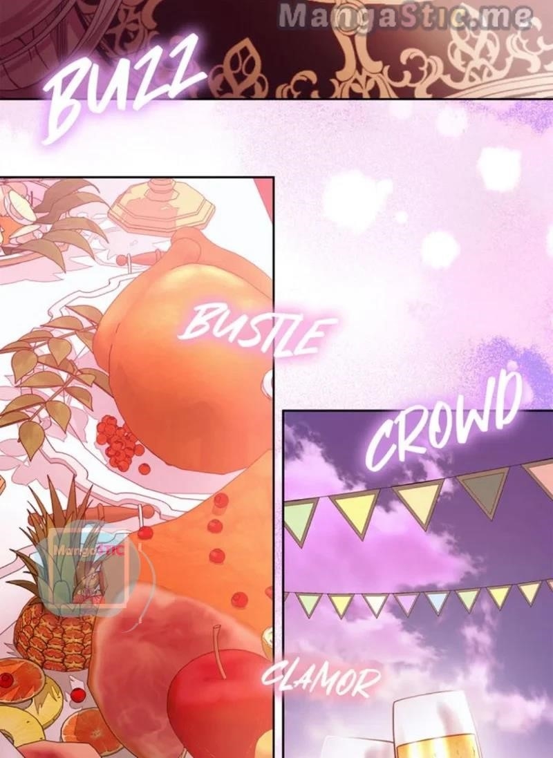 Your Eternal Lies Chapter 45 - Page 42