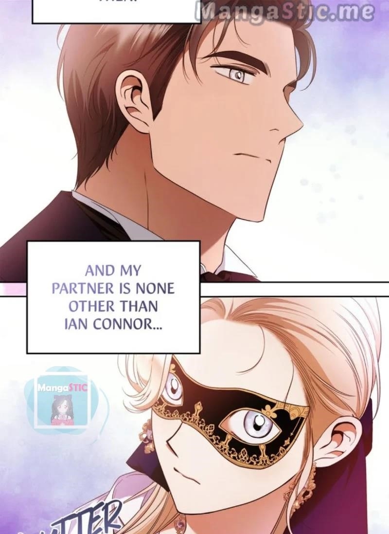 Your Eternal Lies Chapter 45 - Page 46