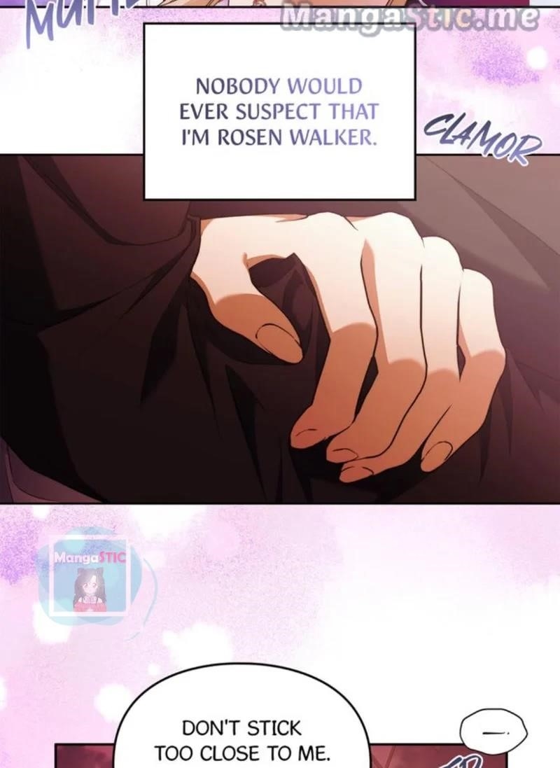 Your Eternal Lies Chapter 45 - Page 47